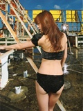 杉本有美「STARTING OVER」[PB写真集] Yumi Sugimoto(29)